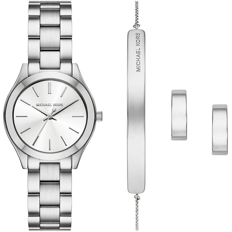 Часы Michael Kors Runway MK7563_SET